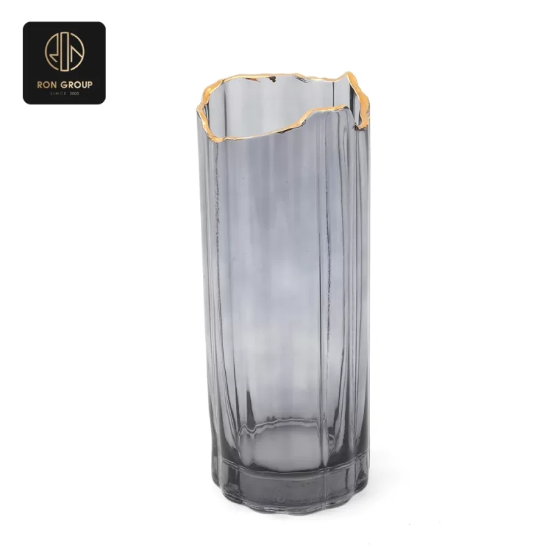 Glass Vase Series H