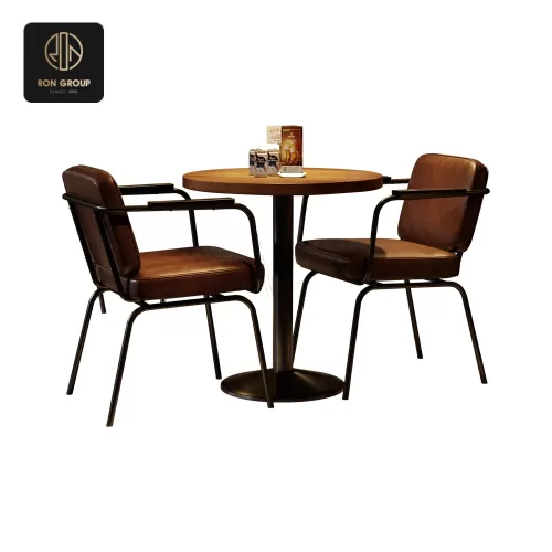 Club Aura Series E