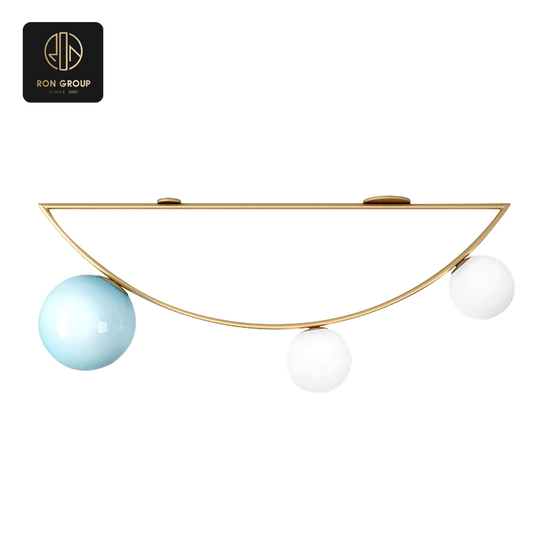 Chic Halo-combination