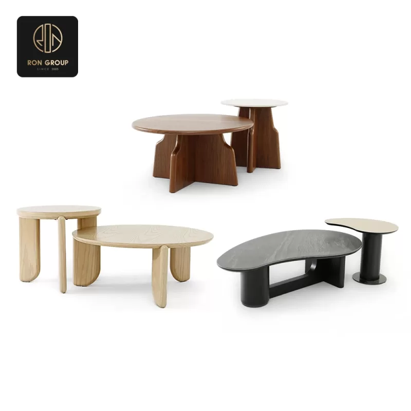 Tea Table Series B