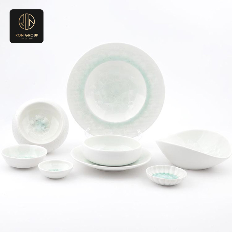 Heavenly Jade A Series