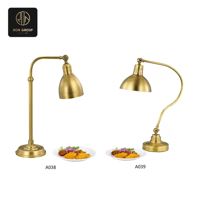 Heat Lamp Series Q