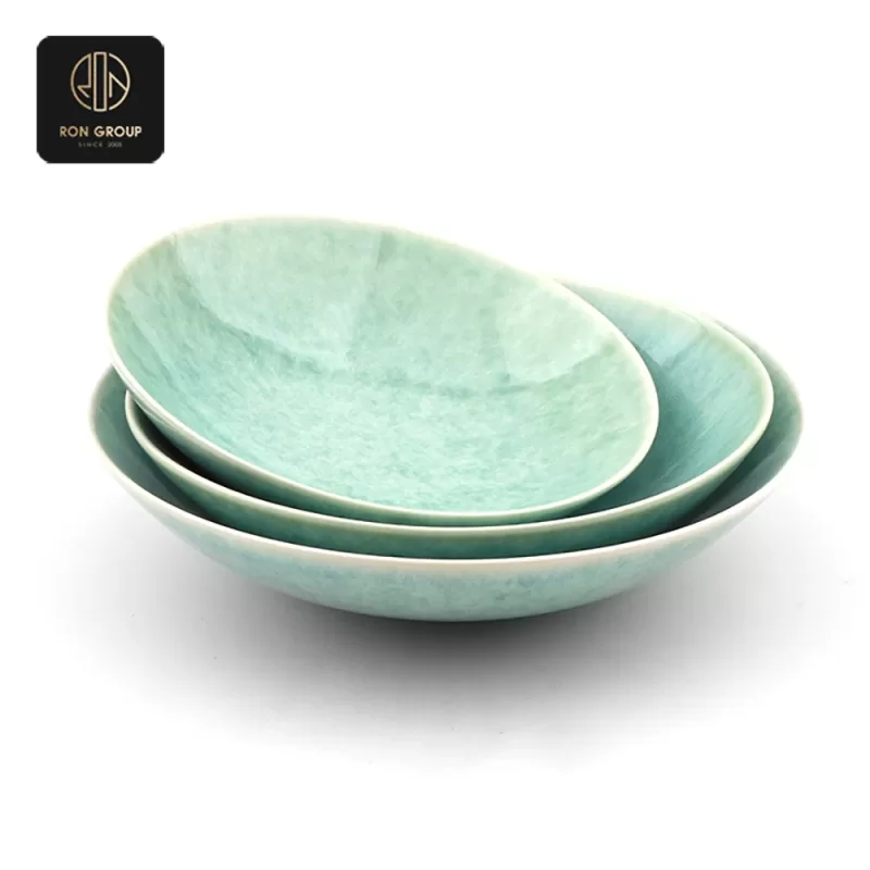 Cold Serving Bowl Series A