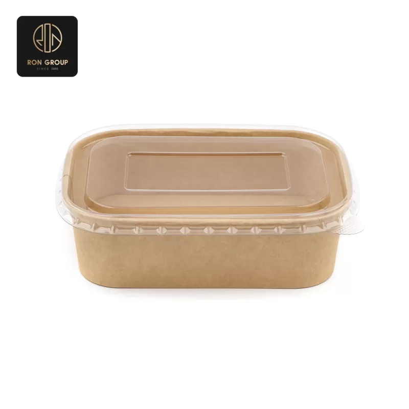 Paper Bowl Series B