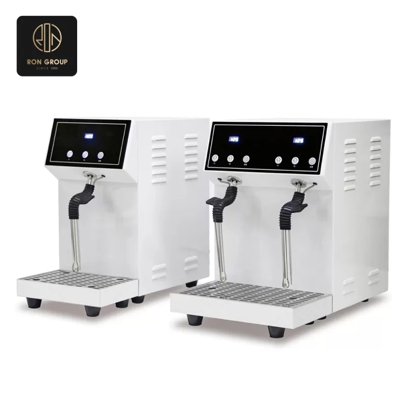 Coffee Machine Series F