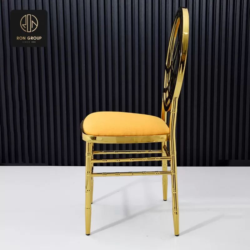 Luxury Noble Series D