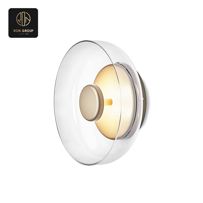 Luxe Glimmer Series B