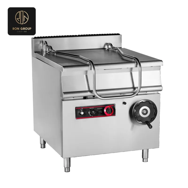 Stove Series C