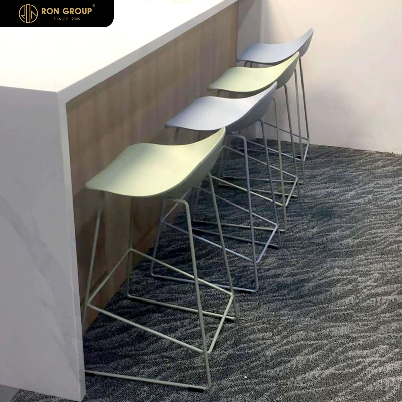 Comfort Bar Chair Series