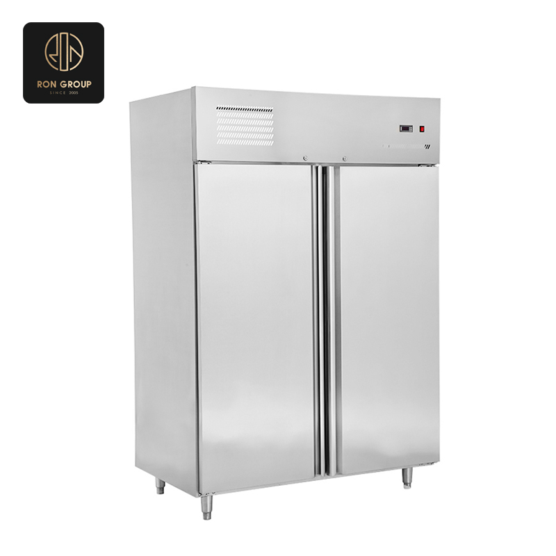 Double Door Kitchen Cabinet Series C