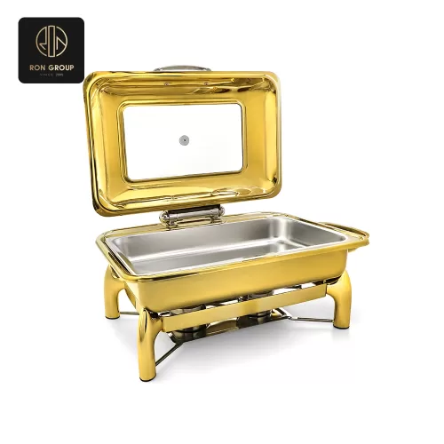 Elegant Dining Stove Series A