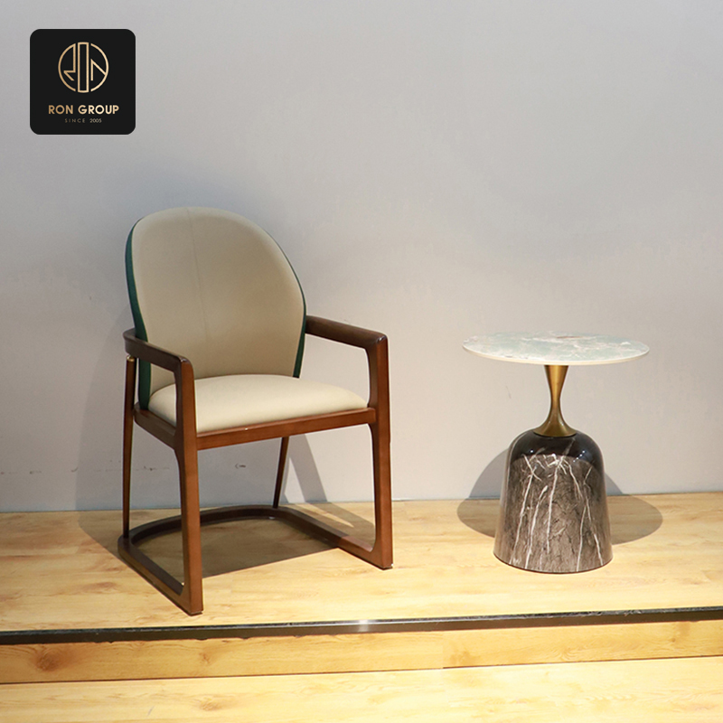Graceful Table Series
