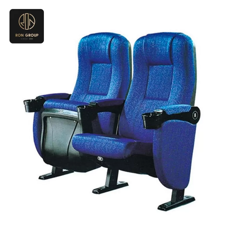 Soft Bag Meeting Chair D