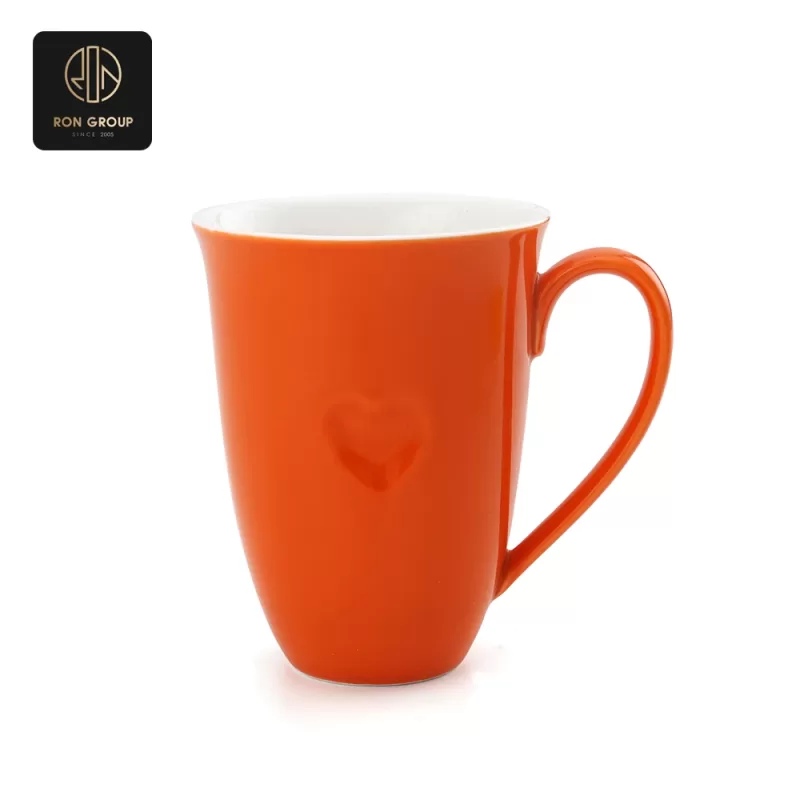 Modern coffee cup series C
