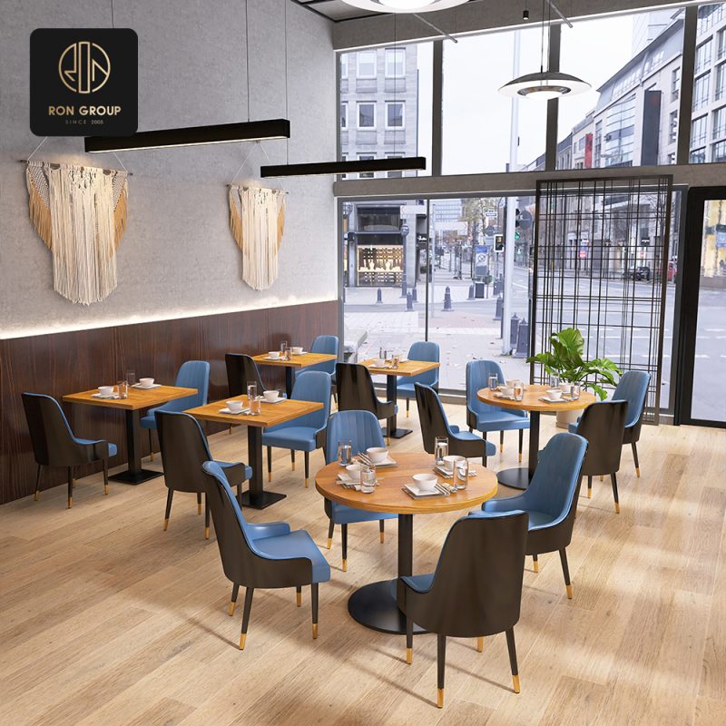 Japanese Restaurant Design Series