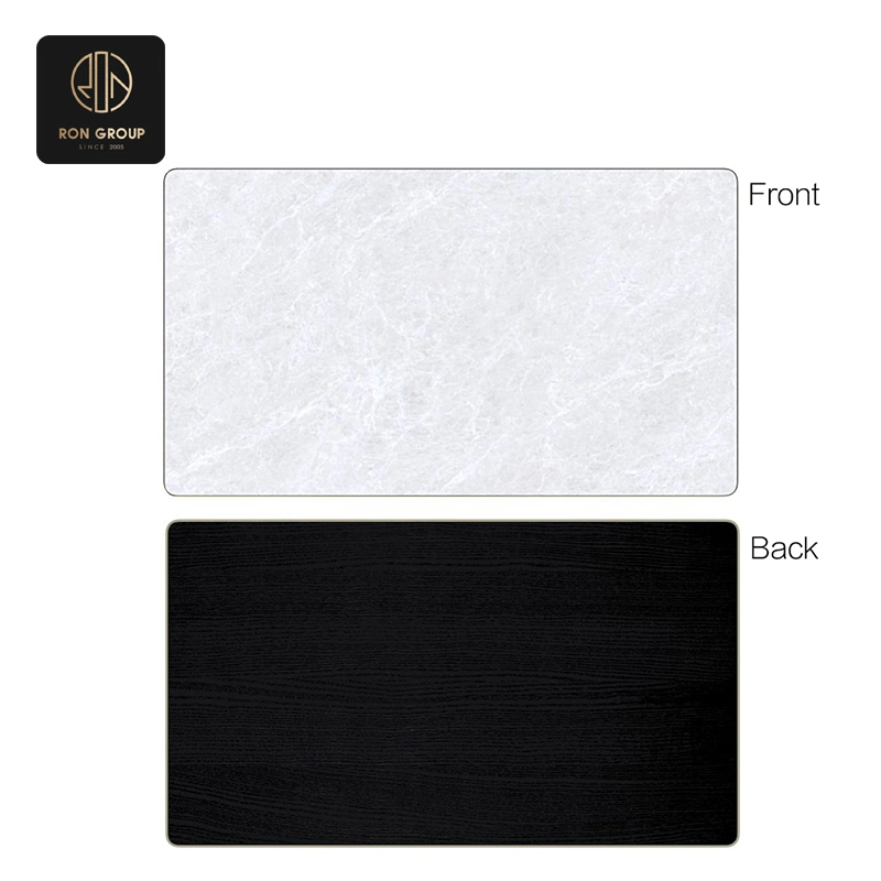 White Table Top Series A