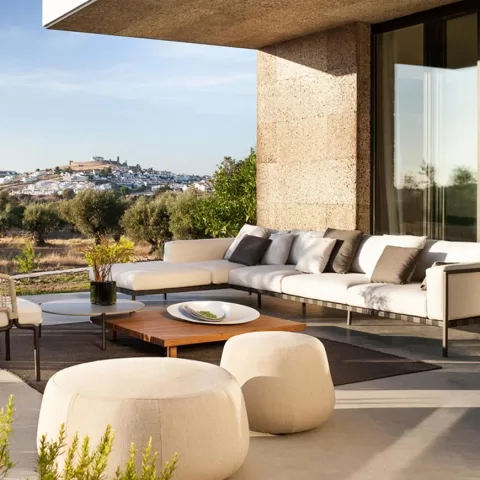 Outdoor Furniture