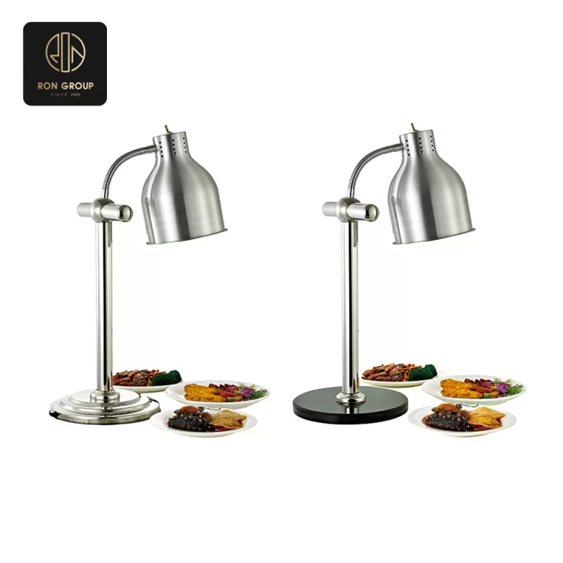 Heat Lamp Series H