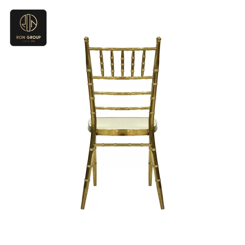 Bamboo Chair Series