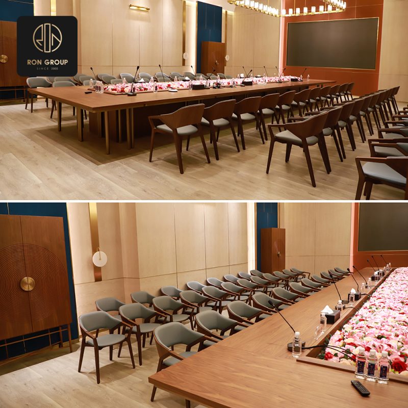 Large Meeting Room Series