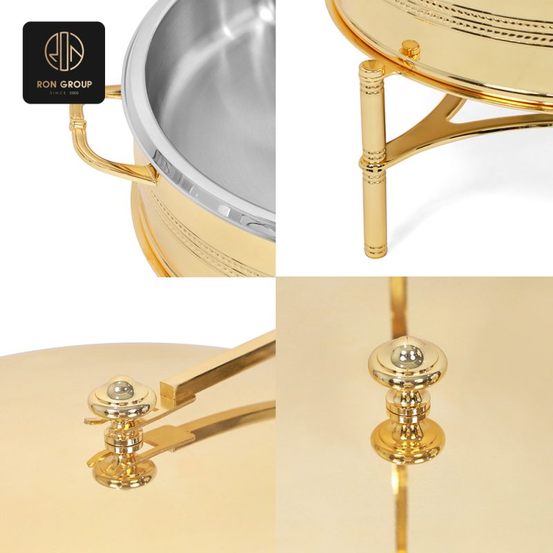 Classic Warmer Series A