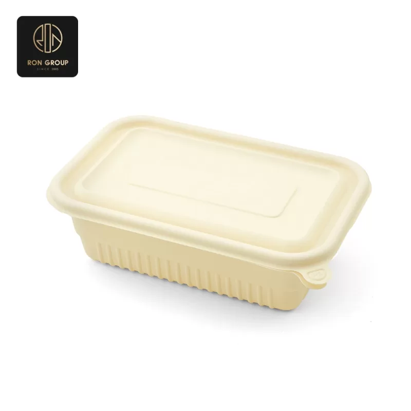 Eco Meal Box Series B