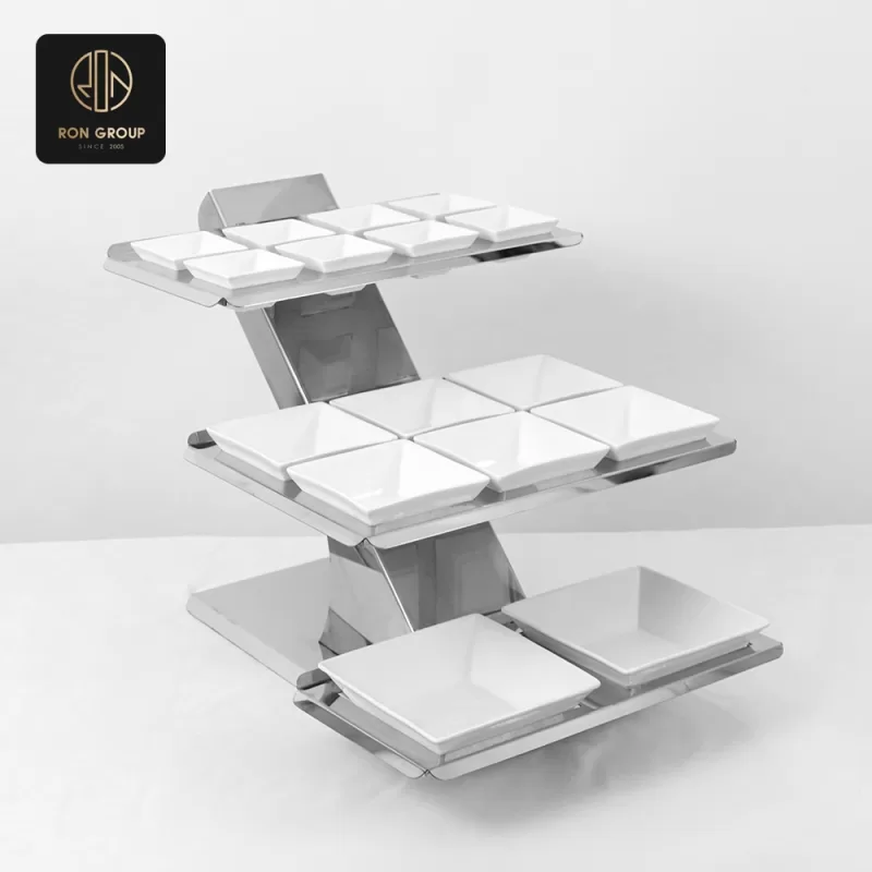 Durable Rack Series F