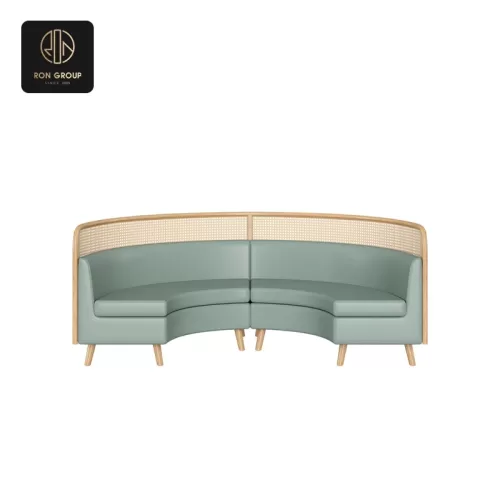 Circle Booth Series C