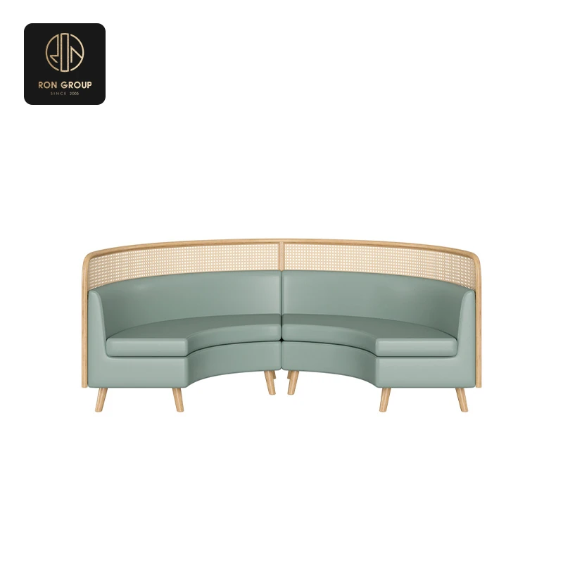 Circle Booth Series C
