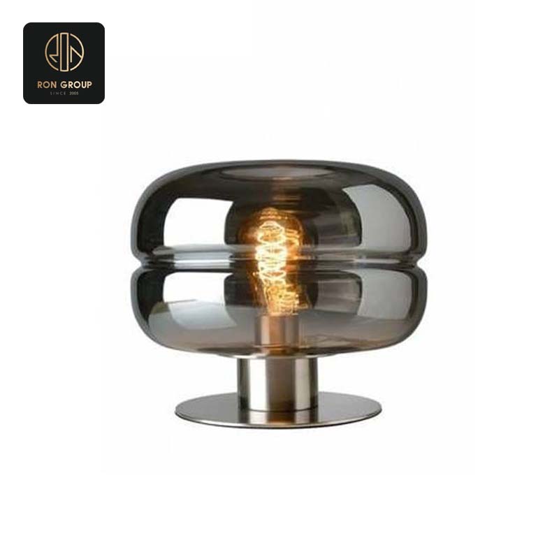 Modern design tablelamp series 3
