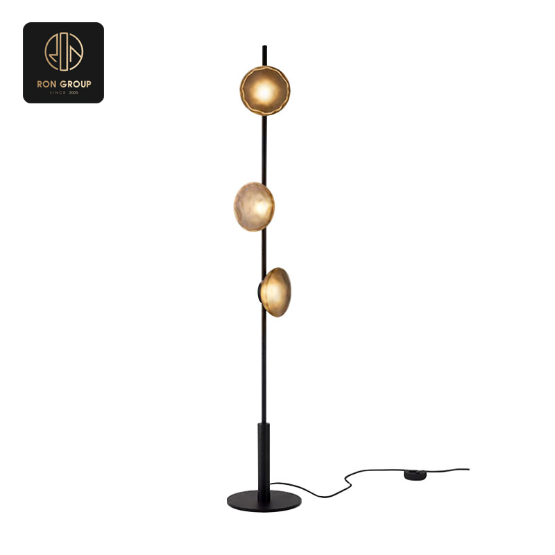 Minimalist design floorlamp series 5