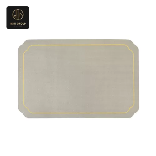 Classic Placemat Series A