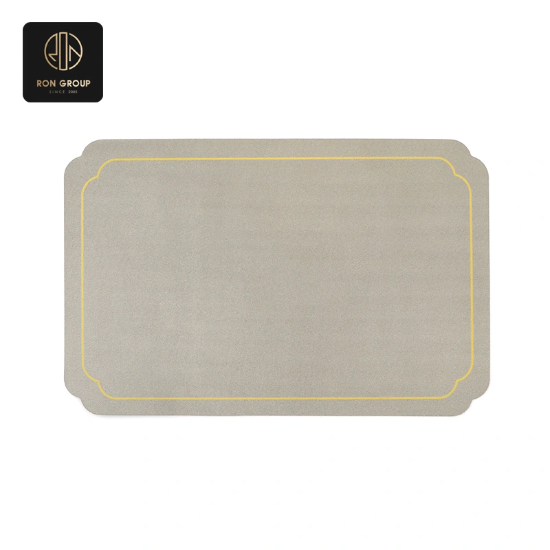 Classic Placemat Series A