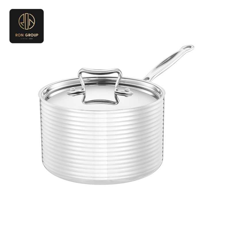 Diamond Saucepan Series