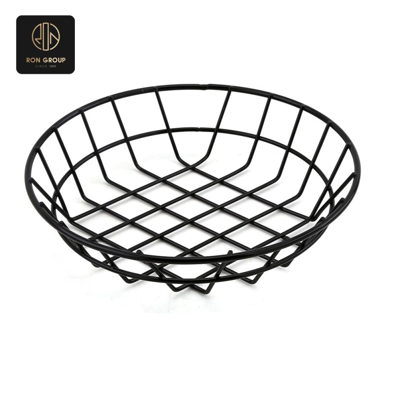 Food Basket Series B