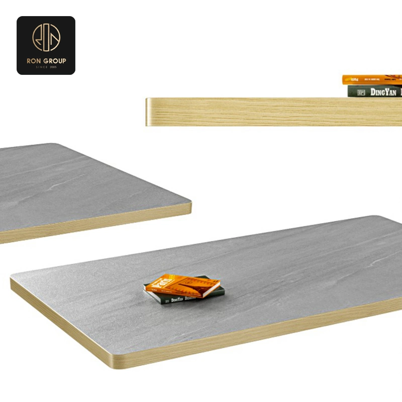 Rock Table Top Series C