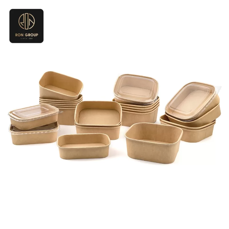Paper Bowl Series B