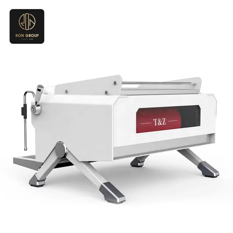 Coffee Machine Series J