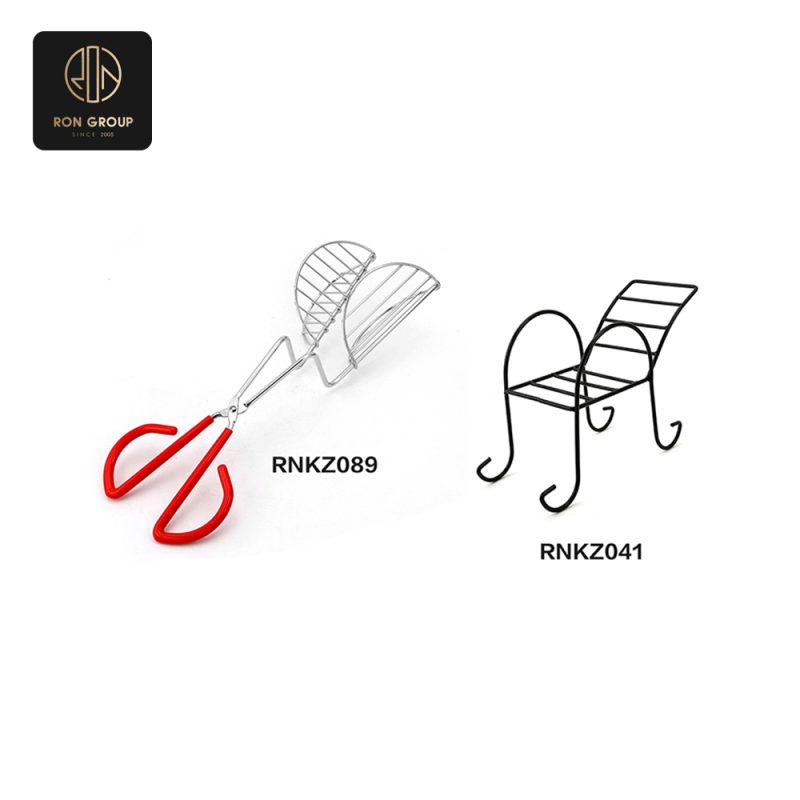 Food Basket Series F