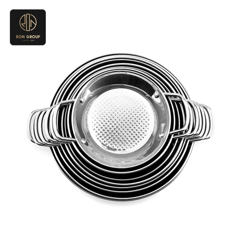 Frying Pan Series F