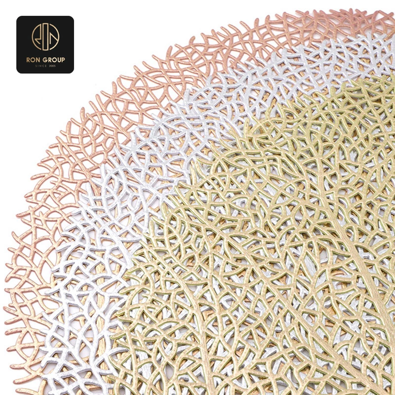 Luxury Placemat Series D