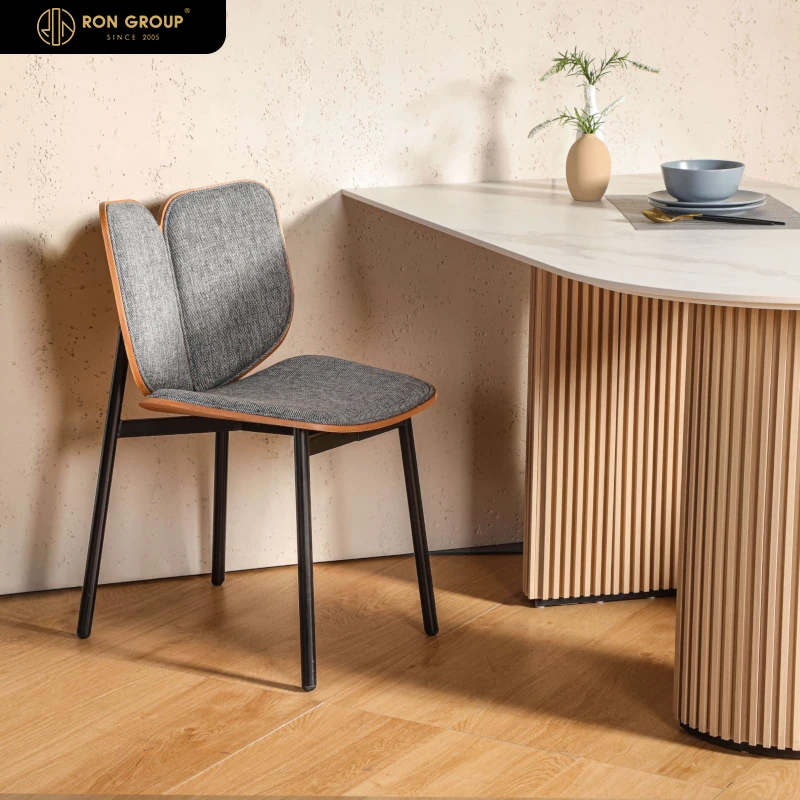 Good Dining Side Chair Series