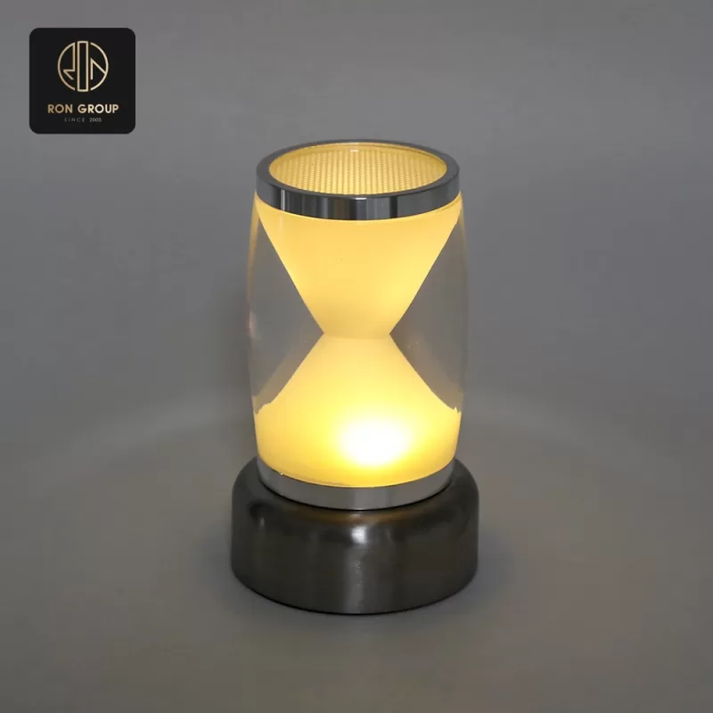 Warm Table Lamp Series B