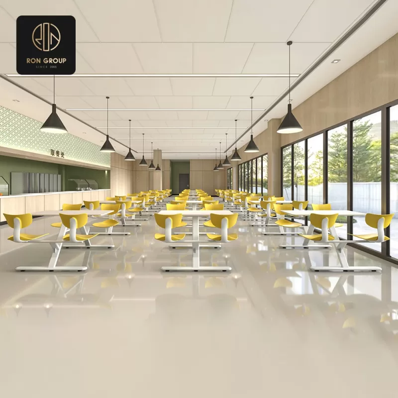 Canteen Furniture Series N
