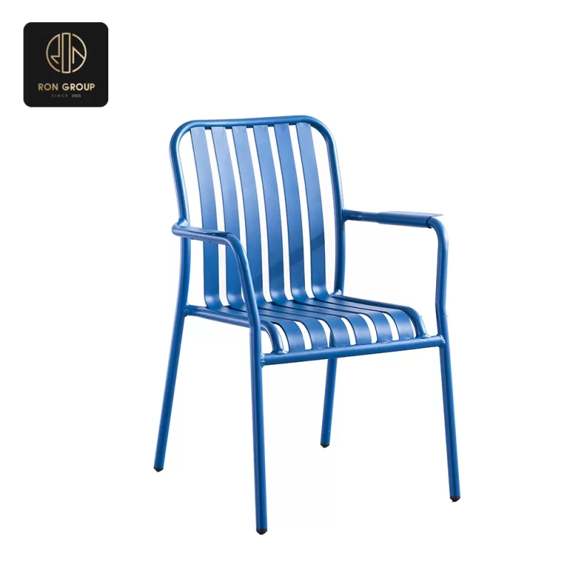 Aluminum Chair Series A