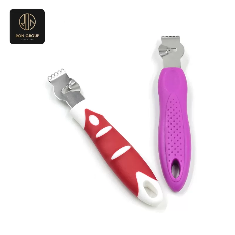 Lemon Zester Series