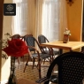 RON GROUP - Restaurant Interior Design with Wicker Chairs