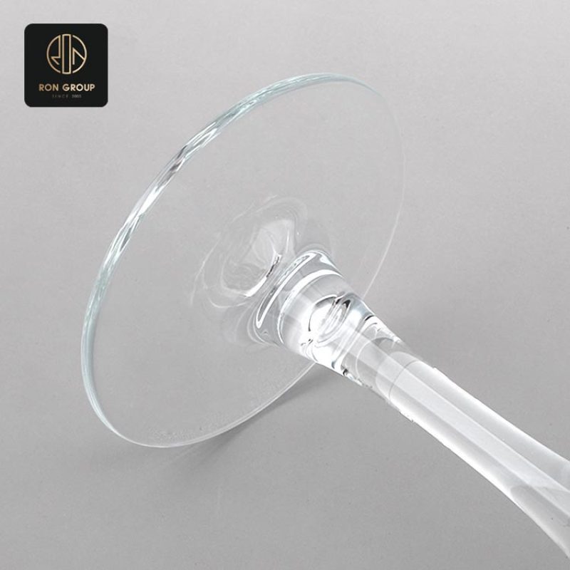 Rhinestone Glass Series