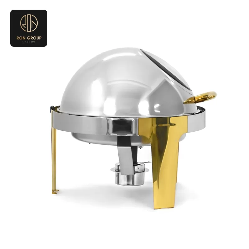 Buffet Holding Stove Series C