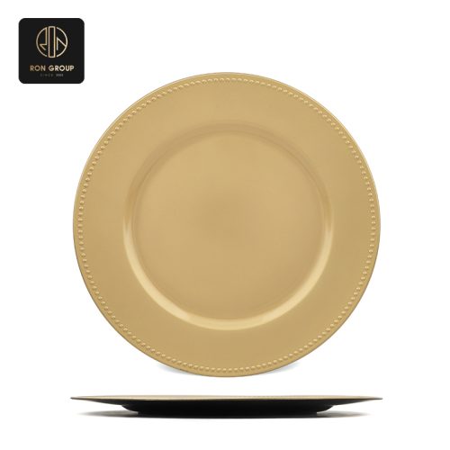 Regal Plate Series